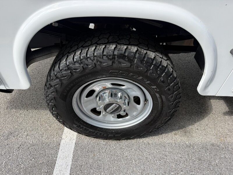 2019 Ford F-350 SRW 4x4 Utility XL Collinsville OK