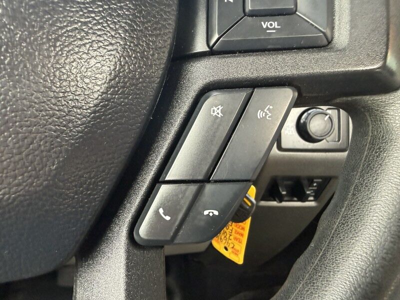 2019 Ford F-350 SRW 4x4 Utility XL Collinsville OK