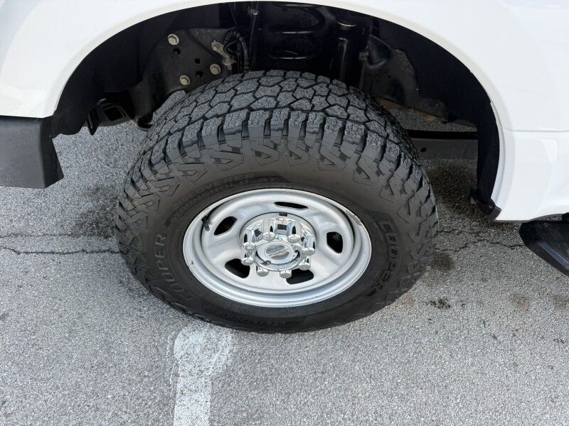 2019 Ford F-350 SRW 4x4 Utility XL Collinsville OK