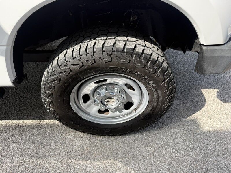 2019 Ford F-350 SRW 4x4 Utility XL Collinsville OK