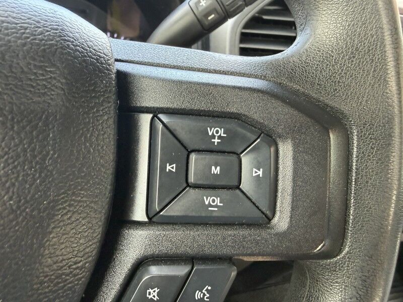 2019 Ford F-350 SRW 4x4 Utility XL Collinsville OK