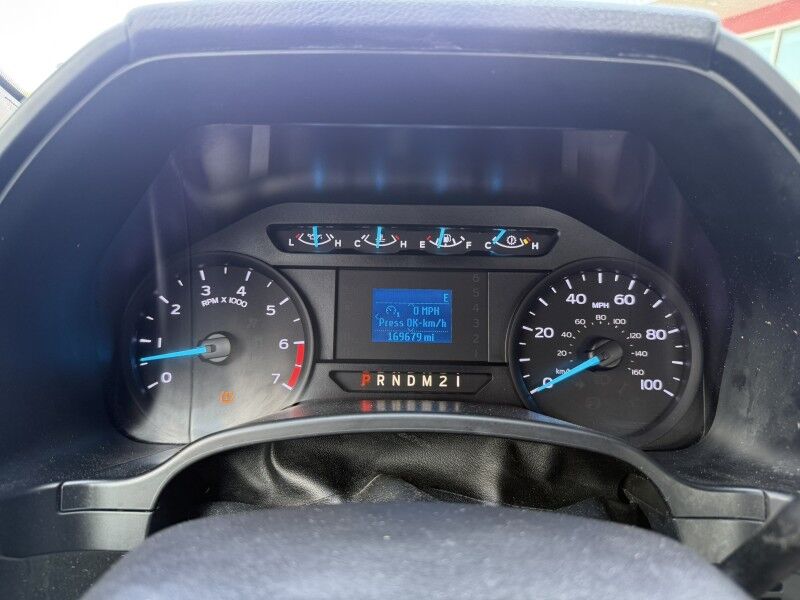 2019 Ford F-350 SRW 4x4 Utility XL Collinsville OK