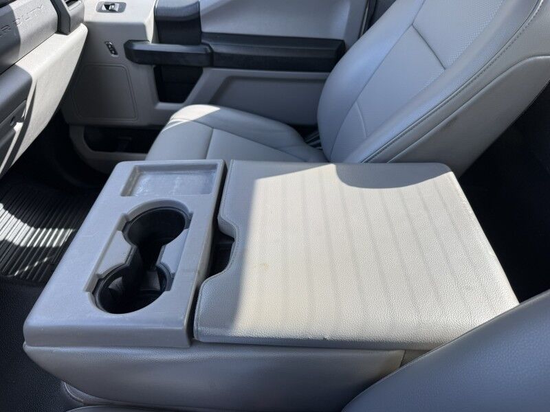 2019 Ford F-350 SRW 4x4 Utility XL Collinsville OK