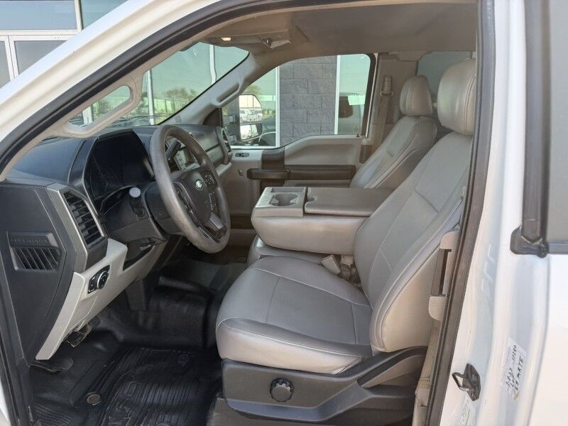 2019 Ford F-350 SRW Diesel Utility XL Collinsville OK