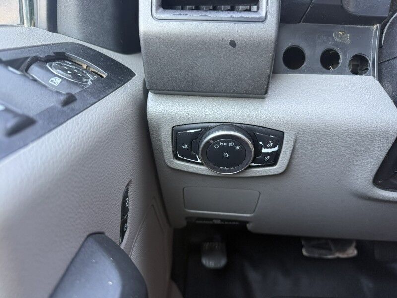 2019 Ford F-350 SRW Diesel Utility XL Collinsville OK