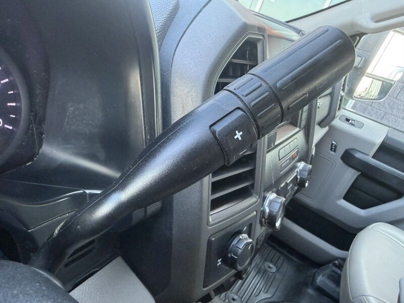2019 Ford F-350 SRW Diesel Utility XL Collinsville OK