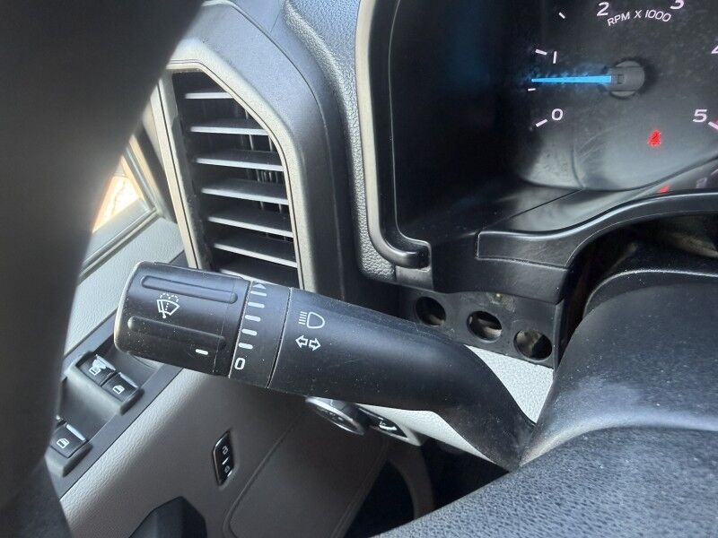 2019 Ford F-350 SRW Diesel Utility XL Collinsville OK