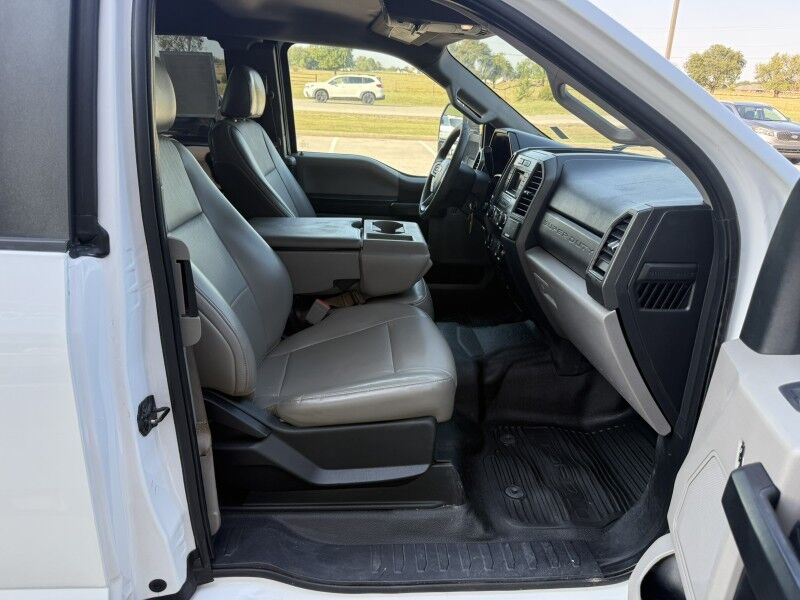 2019 Ford F-350 SRW Diesel Utility XL Collinsville OK