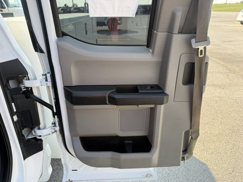 2019 Ford F-350 SRW Diesel Utility XL Collinsville OK