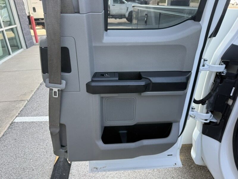 2019 Ford F-350 SRW Diesel Utility XL Collinsville OK