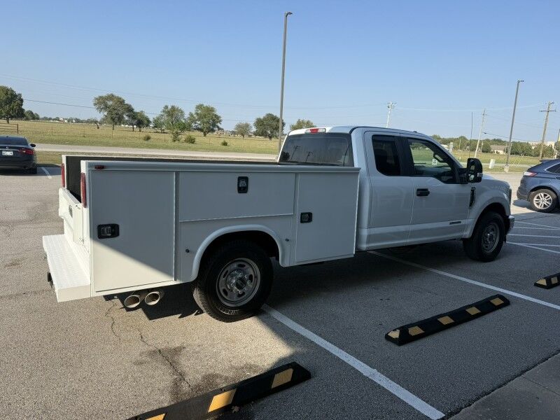 2019 Ford F-350 SRW Diesel Utility XL Collinsville OK
