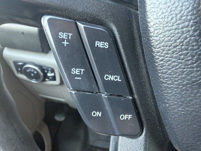 2019 Ford F-350 SRW Diesel Utility XL Collinsville OK