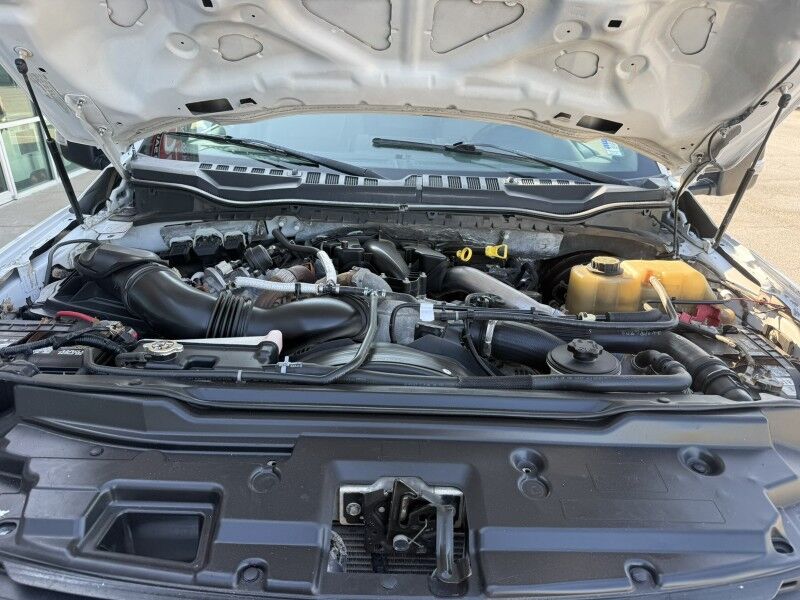 2019 Ford F-350 SRW Diesel Utility XL Collinsville OK