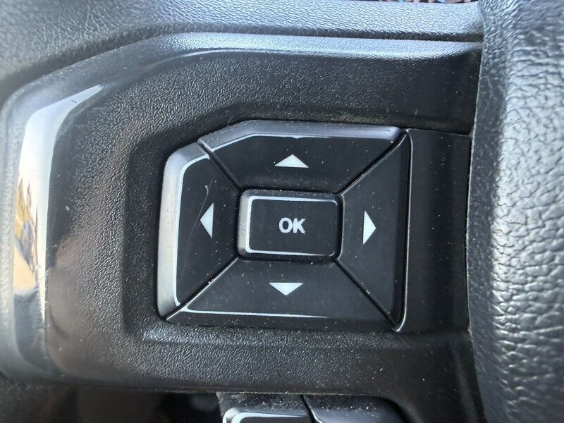 2019 Ford F-350 SRW Diesel Utility XL Collinsville OK
