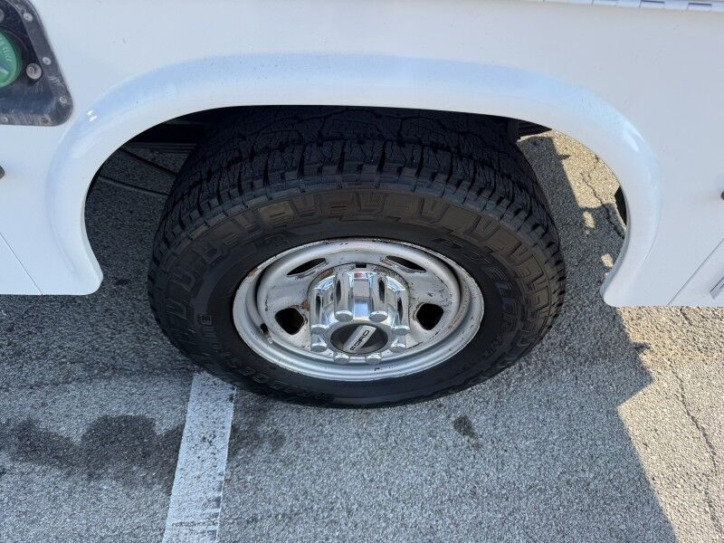 2019 Ford F-350 SRW Diesel Utility XL Collinsville OK