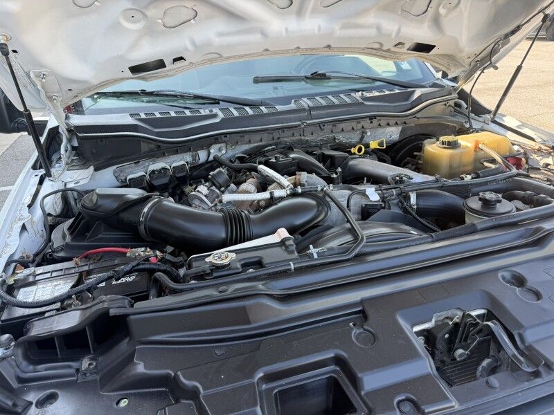 2019 Ford F-350 SRW Diesel Utility XL Collinsville OK