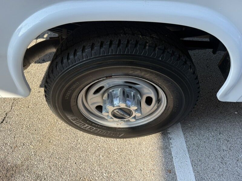 2019 Ford F-350 SRW Diesel Utility XL Collinsville OK