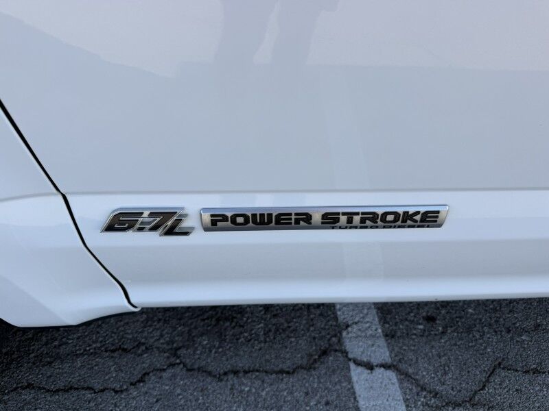 2019 Ford F-350 SRW Diesel Utility XL Collinsville OK