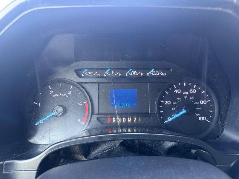 2019 Ford F-350 SRW Diesel Utility XL Collinsville OK