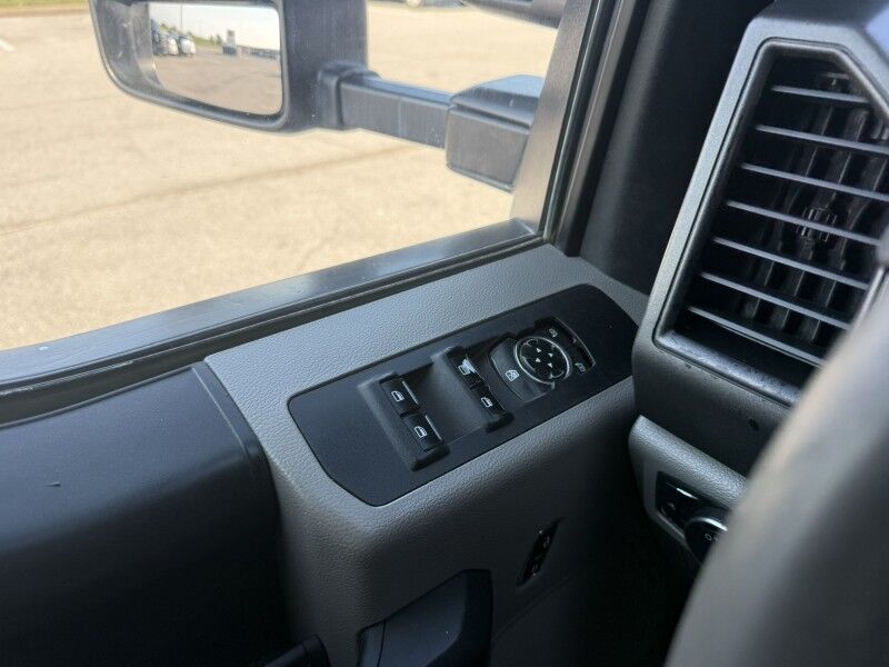 2019 Ford F-350 SRW Diesel Utility XL Collinsville OK