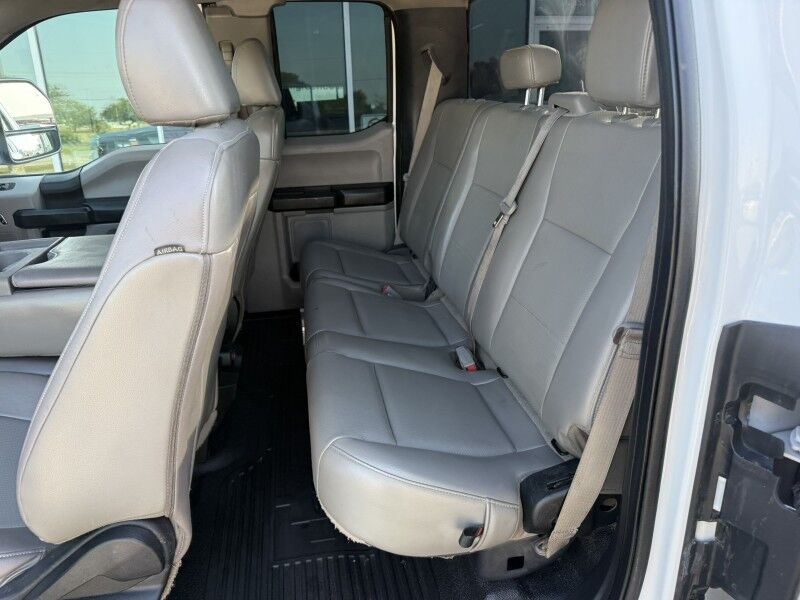 2019 Ford F-350 SRW Diesel Utility XL Collinsville OK