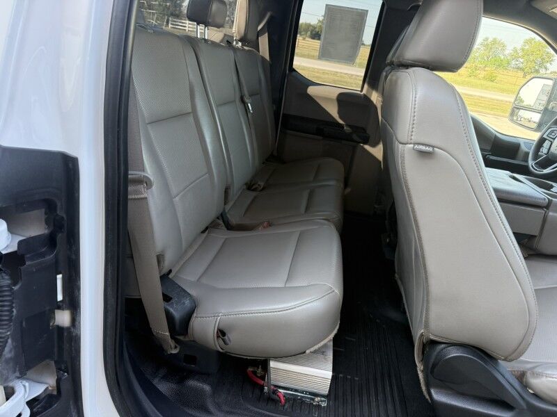 2019 Ford F-350 SRW Diesel Utility XL Collinsville OK