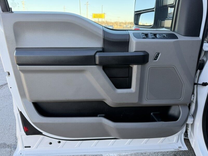 2019 Ford F-350 SRW Utility XL Collinsville OK