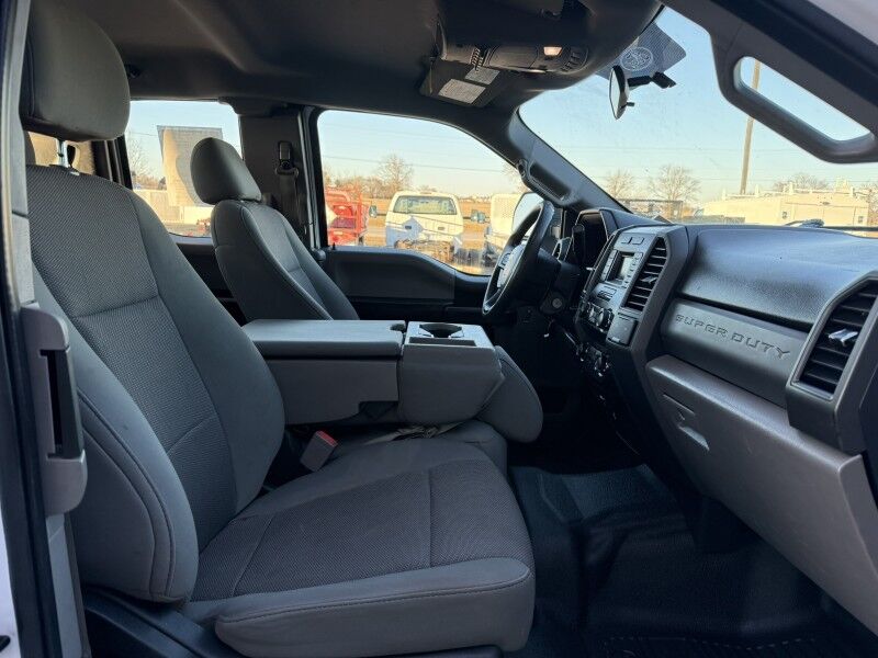 2019 Ford F-350 SRW Utility XL Collinsville OK