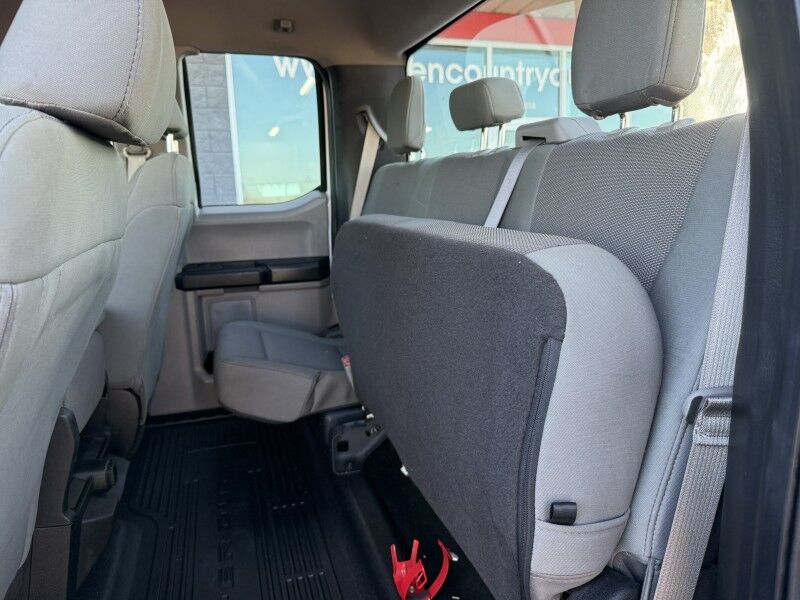 2019 Ford F-350 SRW Utility XL Collinsville OK