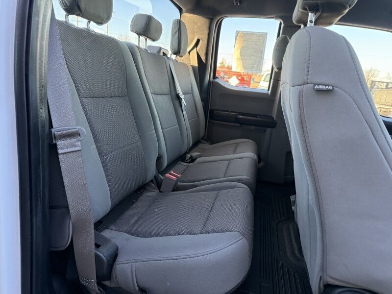 2019 Ford F-350 SRW Utility XL Collinsville OK