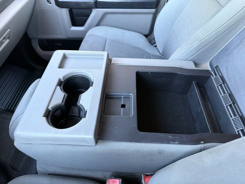 2019 Ford F-350 SRW Utility XL Collinsville OK