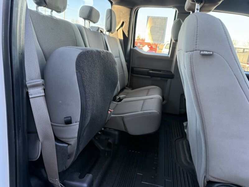 2019 Ford F-350 SRW Utility XL Collinsville OK