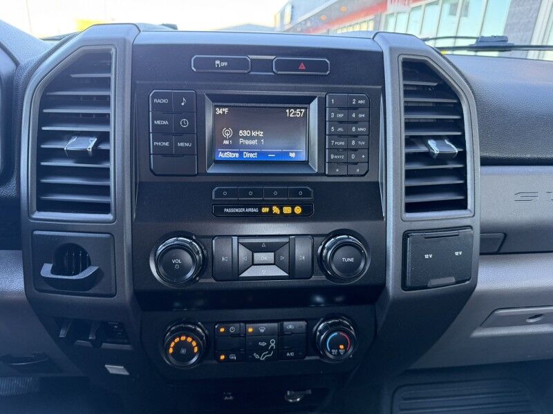 2019 Ford F-350 SRW Utility XL Collinsville OK