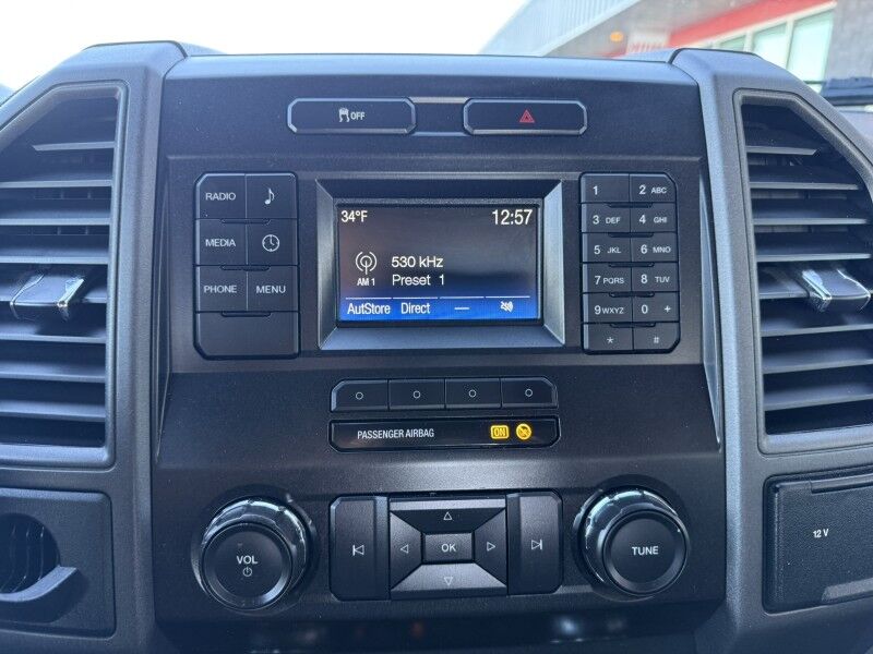 2019 Ford F-350 SRW Utility XL Collinsville OK