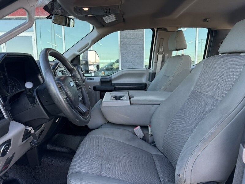 2019 Ford F-350 SRW Utility XL Collinsville OK