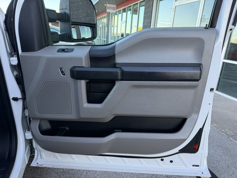 2019 Ford F-350 SRW Utility XL Collinsville OK