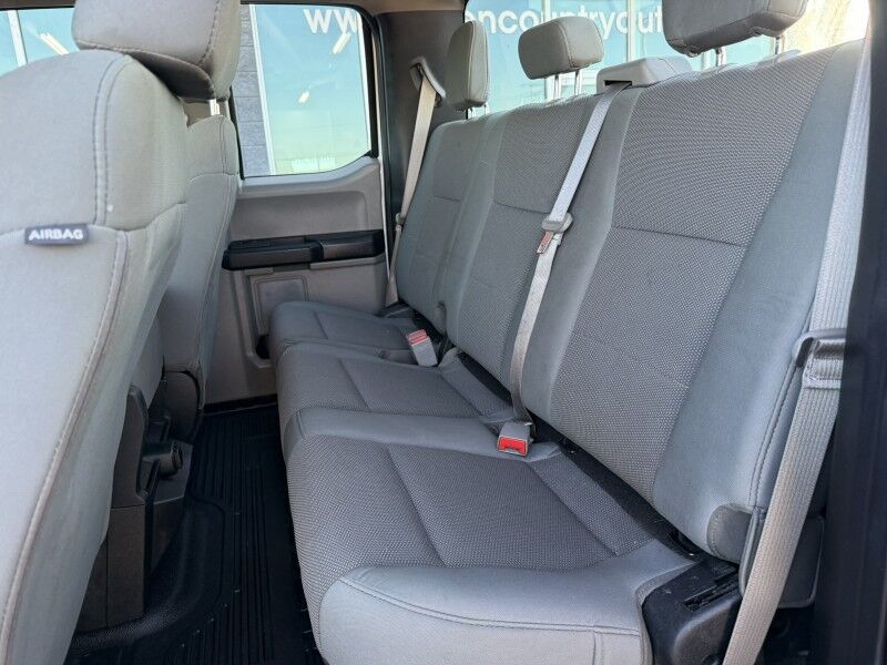 2019 Ford F-350 SRW Utility XL Collinsville OK