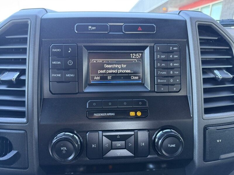 2019 Ford F-350 SRW Utility XL Collinsville OK