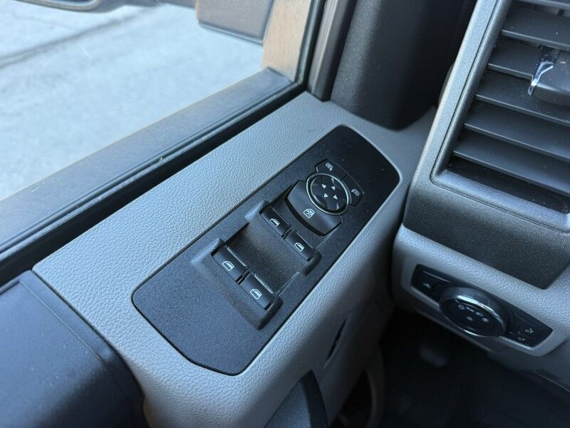 2019 Ford F-350 SRW Utility XL Collinsville OK