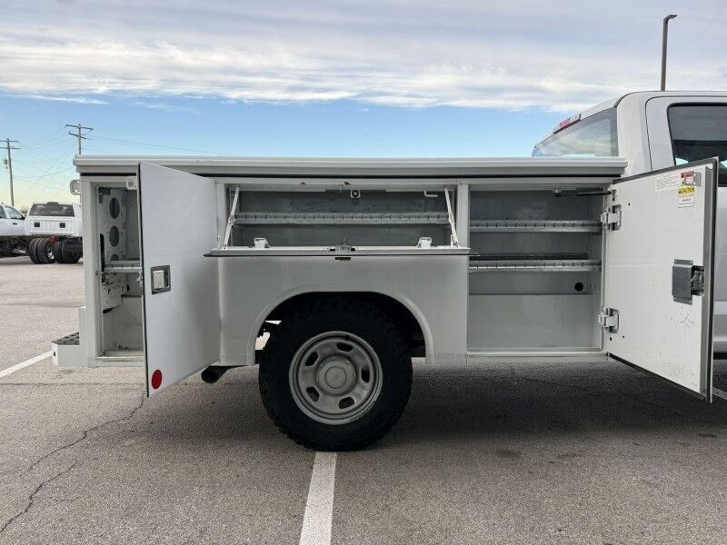 2019 Ford F-350 SRW Utility XL Collinsville OK