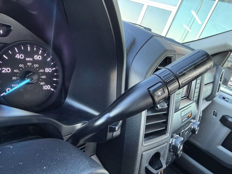 2019 Ford F-350 SRW Utility XL Collinsville OK