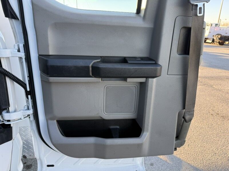 2019 Ford F-350 SRW Utility XL Collinsville OK