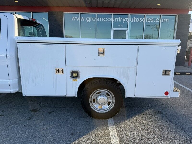 2019 Ford F-350 SRW Utility XL Collinsville OK