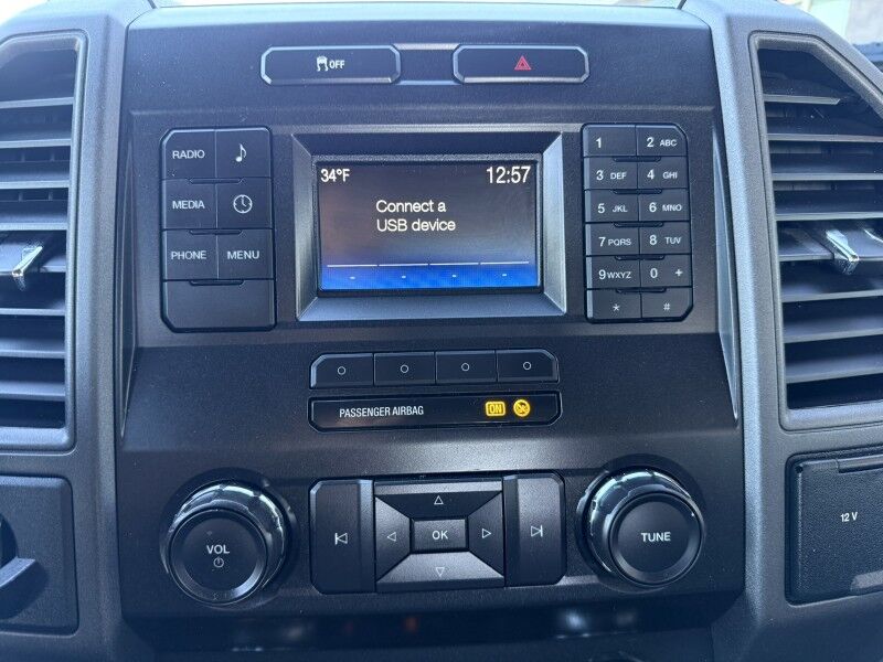 2019 Ford F-350 SRW Utility XL Collinsville OK