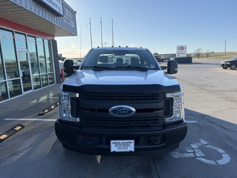 2019 Ford F-350 SRW Utility XL Collinsville OK