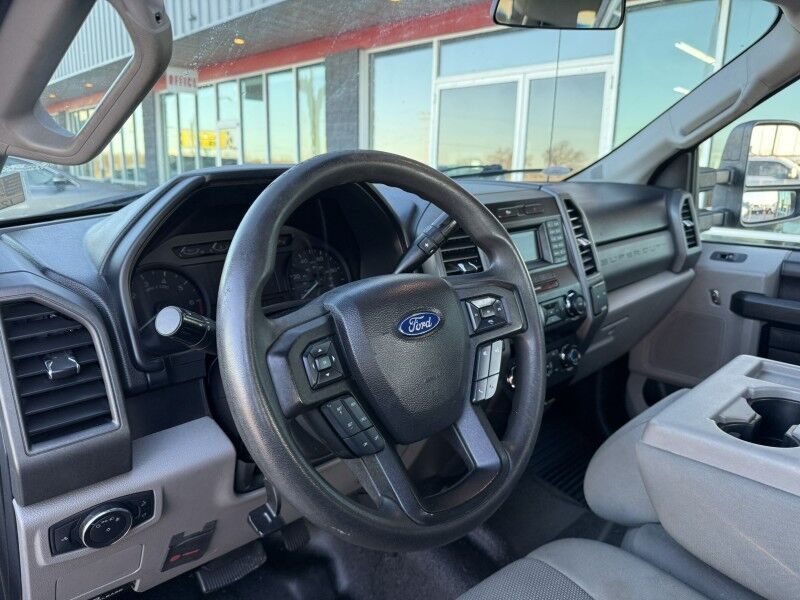 2019 Ford F-350 SRW Utility XL Collinsville OK