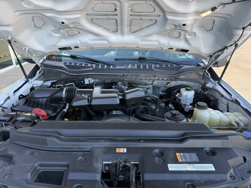 2019 Ford F-350 SRW Utility XL Collinsville OK