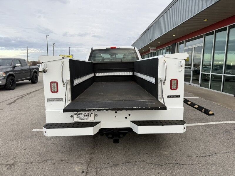 2019 Ford F-350 SRW Utility XL Collinsville OK