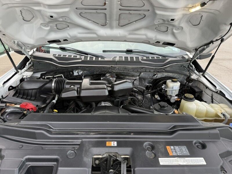 2019 Ford F-350 SRW Utility XL Collinsville OK