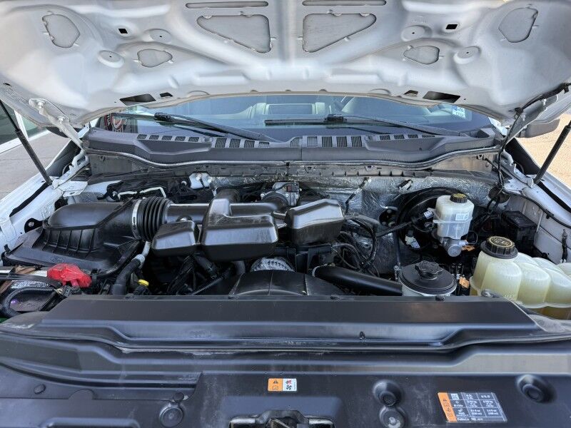 2019 Ford F-350 SRW Utility XL Collinsville OK